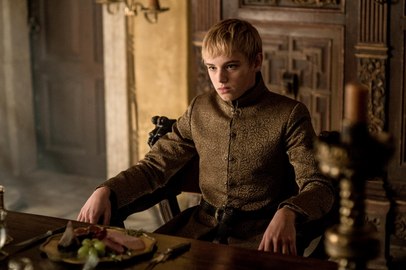 Illustration for article titled Game of Thrones Just Burned Through Half A Dozen Plots In An Hour